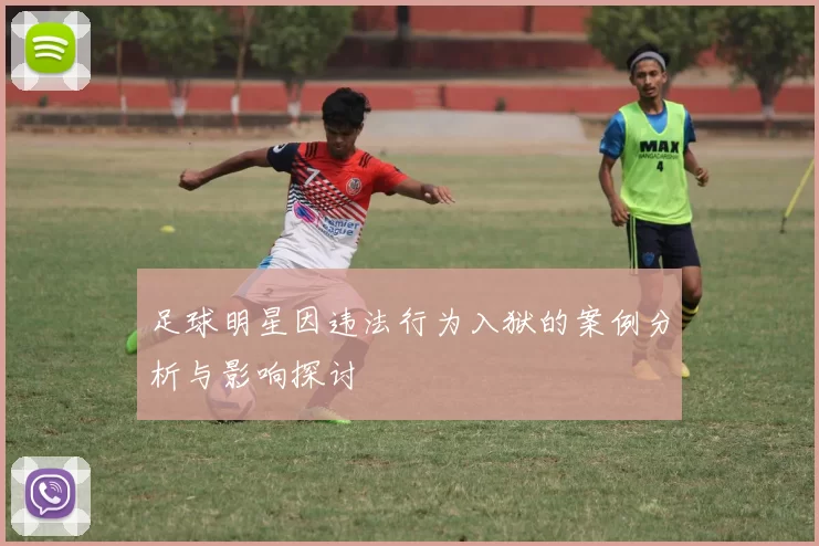 足球明星因违法行为入狱的案例分析与影响探讨