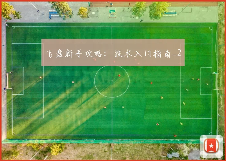 飞盘新手攻略：技术入门指南_2